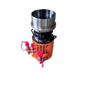 8 Inch Stainless Steel Hydraulic <b>Submersible</b> <b>Pump</b> for Flood Drainage AFP400-80 Hydraulic <b>Pump</b> - Product Image 3