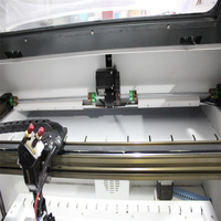 Machine de gravure Laser Co2 Jingke-1390 concessionnaire Mini artisanat graveur Laser faisant tampon en caoutchouc Machine de gravure Laser