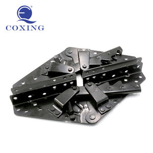 Mecanismo de Sofá Cama, Mecanismo de <span class=keywords><strong>Cuatro</strong></span> <span class=keywords><strong>Pasos</strong></span>, Sofá Convertible en Cama, Bisagra Plegable para Sofá Cama - Product Image 1