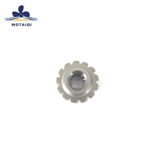 Vente directe du fabricant Dongfa, petites engrenages 350-64020-0 pour moteurs de bateaux, pièces marines - Product Image 2