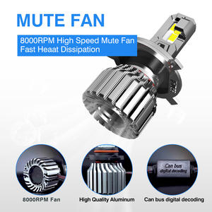 MOTOLED-faro para motocicleta KTM Duke 390 Hyundai Elantra 2014 Taiwán Passat B6 para Toyota Passo <span class=keywords><strong>Mazda</strong></span> 6 Honda Civic 2000 - Product Image 5