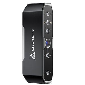 Escáner 3D Portátil Cr-scan Otter, Nuevo PLA, 1 Año de Garantía, Precisión de hasta 0.02mm, Compatible con WiFi, Windows/MacOS - Product Image 1
