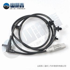 เซ็นเซอร์ความเร็วล้อ Mercedes-Benz A6394409834 A6394409734ชิ้นส่วนอะไหล่ใหม่สำหรับระบบ ABS - Product Image 1