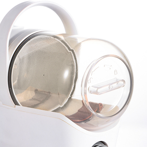 Aspiradora para mascotas RAF R.8762, Kit DE ASEO portátil para el hogar con colocación de componentes multifuncionales - Product Image 5