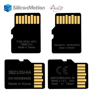 การ์ด TF อุตสาหกรรมความทนทานสูง 128GB พร้อม <span class=keywords><strong>EXFAT</strong></span> ป้องกันแรงกระแทก ทนต่ออุณหภูมิ สำหรับการเฝ้าระวัง กล้องติดรถยนต์ และอุปกรณ์ IoT - Product Image 6