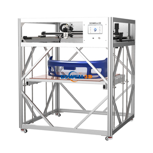 Impresora 3D Industrial FDM de Alta Velocidad DM12Plus de 1200 mm, Máquina de Impresión 3D Rápida para Piezas Automotrices - Product Image 6