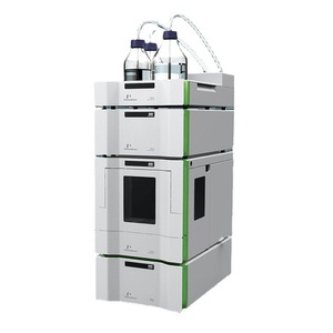 Système de chromatographie liquide PerkinElmer Flexar, équipement d'analyse de laboratoire haute performance - Product Image 1