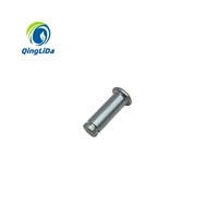 Pin 0009123045 pour dispositif de commande de déplacement et de freinage des chariots élévateurs Linde E16 E20 E25 E30