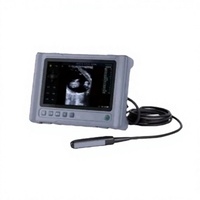 Appareil d'échographie vétérinaire Mindray, système de diagnostic portable distinctif