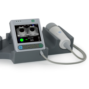 Escáner de Vejiga DMU22, Diseño Más Reciente y Más Vendido, Máquina de Ultrasonido para Medir el Volumen de la Vejiga en Animales - Product Image 1