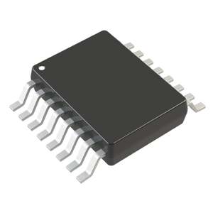 LTC2636CMS-HMX12 # Fournisseurs de composants électroniques originaux PBF, circuits intégrés IC DAC 12BIT V-OUT 16MSOP - Product Image 1