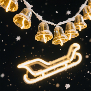 Đèn <span class=keywords><strong>LED</strong></span> dải băng hình bông tuyết màu xanh lam tinh thể sang trọng, hoạt động bằng pin, dùng trang trí cửa sổ và quảng cáo - Product Image 3