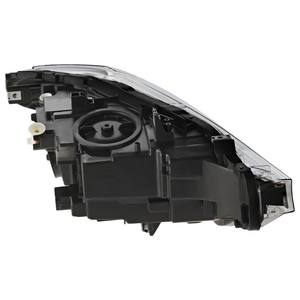 Phare côté conducteur pour <span class=keywords><strong>BMW</strong></span> 330i <span class=keywords><strong>xDrive</strong></span> 2017-<span class=keywords><strong>2019</strong></span> halogène avec ampoule(s) - Product Image 5