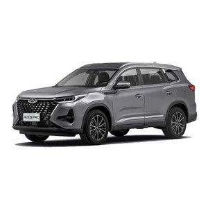 2024 coches nuevos baratos para Chery Tiggo 8 Pro gasolina o vehículo híbrido Phev 1,5 T Dht Edition buggy Chery Tiggo 8 Plus Ev car - Product Image 1