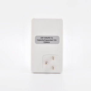 Pelindung voltase rumah tangga 220V Amerika disediakan langsung oleh produsen sumber 8 tahun dengan garansi 2 tahun - Product Image 2