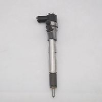 0445110346 0 445 110 346 Inyector de Combustible Diésel Common Rail de Alta Calidad, Nuevo Conjunto de Inyector 0445110347 0 445 110 347