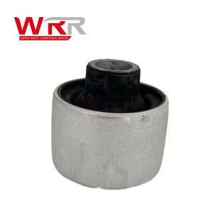 บูชปีกนก 2213330814 2213330714 สำหรับรถเบนซ์ W221 S350 S500 อะไหล่ช่วงล่างรถยนต์ ยางคุณภาพดี ทนทาน ด้านหน้า ล่าง ซ้าย ขวา - Product Image 3
