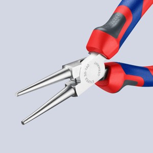 คีมปากยาว KNIPEX 30 35 160 ด้ามจับแบบสบายมือ ชุบโครเมียม 160 มม. - Product Image 4