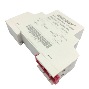 Kincony 485 Đồng hồ điện thông minh modbus rut lắp đặt theo dõi điện kWh Đồng hồ đo năng lượng Kilo Watt Đồng hồ đo giờ - Product Image 3