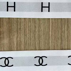 สายรัดเสื้อชั้นในกีฬาลายทางแบบแจ็คการ์ดสั่งทำพิเศษ พร้อมแถบยางยืดความทนทานสูง และแถบเอวแบบลายก้างปลาสำหรับกระเป๋า - Product Image 4