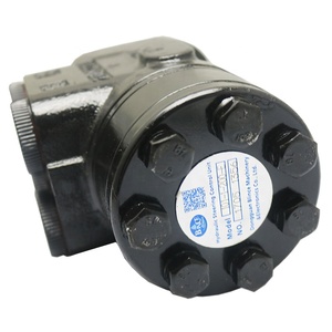 Unité de direction hydraulique orbitale OSPB 400 150-0105, système de direction assistée hydraulique orbitale OSPB400 CN 150G4105 - Product Image 4
