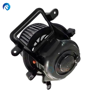 Moteur de ventilateur EOK pour Peugeot <span class=keywords><strong>3008</strong></span> 2009-2016 011GCS8833 6441CP, 6441.CP. Moteur de ventilateur automatique - Product Image 2
