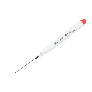 Stylo marqueur médical chirurgical de précision avec encre à base d'eau non toxique effaçable pour une placement précis - Product Image 3
