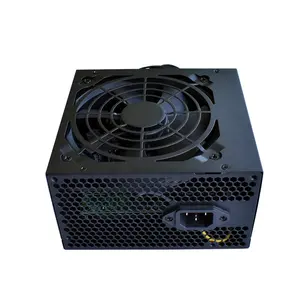 200W ATXPSU短絡保護過負荷保護サイレント油圧ファンコンピューターサーバー電源DesktopPSU