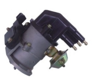Ad alte prestazioni e Nuovo di Zecca AUTO DISTRIBUTORE DI ACCENSIONE PER PEUGEOT 405 - Product Image 1