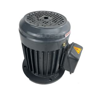 Taiwan SY Elektromotor Einphasig Dreiphasig 0,75/1,5/2,2/<span class=keywords><strong>3</strong></span>,75/5,5KW Vertikal Montierte Elektromotoren für Hydraulikpumpen - Product Image 4