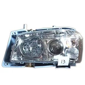 Lampu Depan Suku Cadang Truk SINOTRUK HOWO WG9719720001