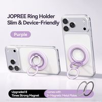 Support de téléphone pliable en silicone souple anti-chute avec poignée de sécurité, idéal pour bureau et usage quotidien, en PC+ABS et silicone, fabrication OEM