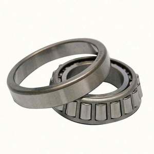 Rodamientos de rodillos cónicos de una hilera al mejor precio <span class=keywords><strong>JLM</strong></span> 710949/910 - Product Image 1