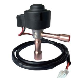 Vanne d'expansion électronique Sanhua DPF S03 4.0C 4.5C 5.5C 6.5C Bobine pour pièces de climatiseur - Product Image 5