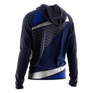 เสื้อแจ็คเก็ตกันลม RISEPECT สำหรับกิจกรรมกลางแจ้ง UPF50+ แขนยาว กันน้ำ กันลม เหมาะสำหรับการผจญภัยตลอดวัน - Product Image 6