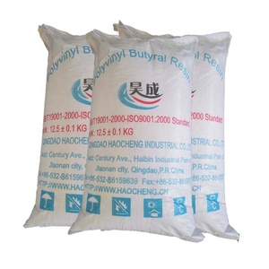 ISO chứng nhận Polyvinyl butyral (pvb) nhựa cao hydroxyl nội dung cao cấp độ hòa tan cho gỗ véc ni sản xuất Polymer - Product Image 2