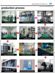 CNMG120408-SNR CNMG120412-SNR ybg105 ybs103 ybg212 chèn cacbua CNC, được sử dụng để xử lý quay Hợp kim nhiệt độ cao - Product Image 6