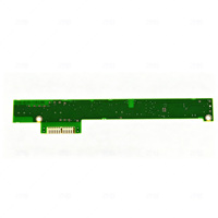 Carte de circuit rétroéclairée A20B-8201-0158 pour écran LCD industriel, carte de commande d'alimentation pour unité d'affichage de machine CNC Fanuc