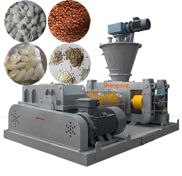 Химикаты/минерал/порошок руды/стальной шлаковый сухой порошок, пресс для брикетирования