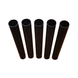 Полированная отделка P20 прессованная сталь экструдированные штампы и трубы CNC обработанная для промышленного оборудования - Product Image 2