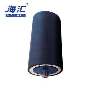 <span class=keywords><strong>HDPE</strong></span> Ống băng tải con lăn - Product Image 3