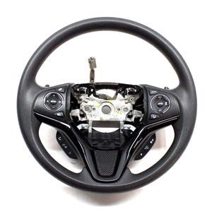 Volant d'origine OEM d'occasion compatible avec HR-V 2016 2017 2018 2019 HRV, matériau de haute qualité, fabrication originale - Product Image 1