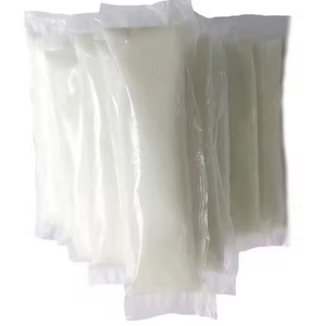 Macchina per Confezionamento Verticale Completamente Automatica per Buste in SAP di Grado Alimentare, Film Idrosolubile PVA, Facile da Usare, per Scarafaggi - Product Image 3