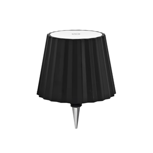 Có thể sạc lại hiện đại <span class=keywords><strong>LED</strong></span> bàn đèn điều khiển cảm ứng Dimmable Type-C không dây di động Pin hoạt động chai rượu vang nấm thiết kế - Product Image 5