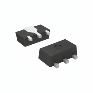 บริการจัดหาชิ้นส่วนอิเล็กทรอนิกส์แท้แบบครบวงจร (PMIC) ซื้อออนไลน์ได้ทันที รุ่น S-80839CNUA-B8YT2U TO 243AA - Product Image 1