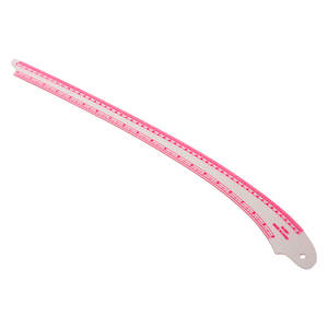 2014 vendita Immobili Triangolo Su Misura Del Piede di Alta Qualità Per Cucire Feet Tailor-piedi Quantità Di Capi Di Abbigliamento Piccole Dimensioni Misura di Nastro braccio Maniche - Product Image 1