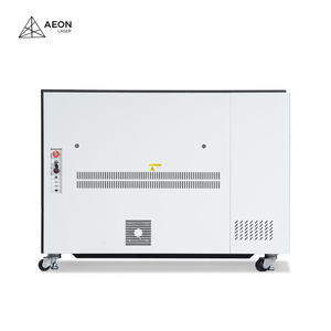 Aeon 1610 130 Wát CO2 máy cắt <span class=keywords><strong>laser</strong></span> cho gỗ & cao su RUIDA điều khiển lightburn rdworks phần mềm hỗ trợ ai BMP PLT đồ họa - Product Image 5