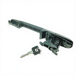 Manija Exterior de Puerta 9017600459, Pieza de Repuesto de Plástico Sy-0279 - Product Image 4