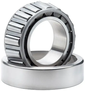 Nuevo Rodamiento de Rodillos Cónicos <span class=keywords><strong>KDKD</strong></span> 6-2007108A de Alta Calidad, 40*68*19mm, para Cubo de Rueda de Auto, Repuesto Delantero para VAZ-2121 Niva, 12 Meses - Product Image 1