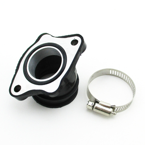 Sportsmoto EN STOCK Tubo de Admisión de 30 mm para Motocicleta Todoterreno, ATV, Quad, Buggy, Motocross, <span class=keywords><strong>Enduro</strong></span> - Product Image 6